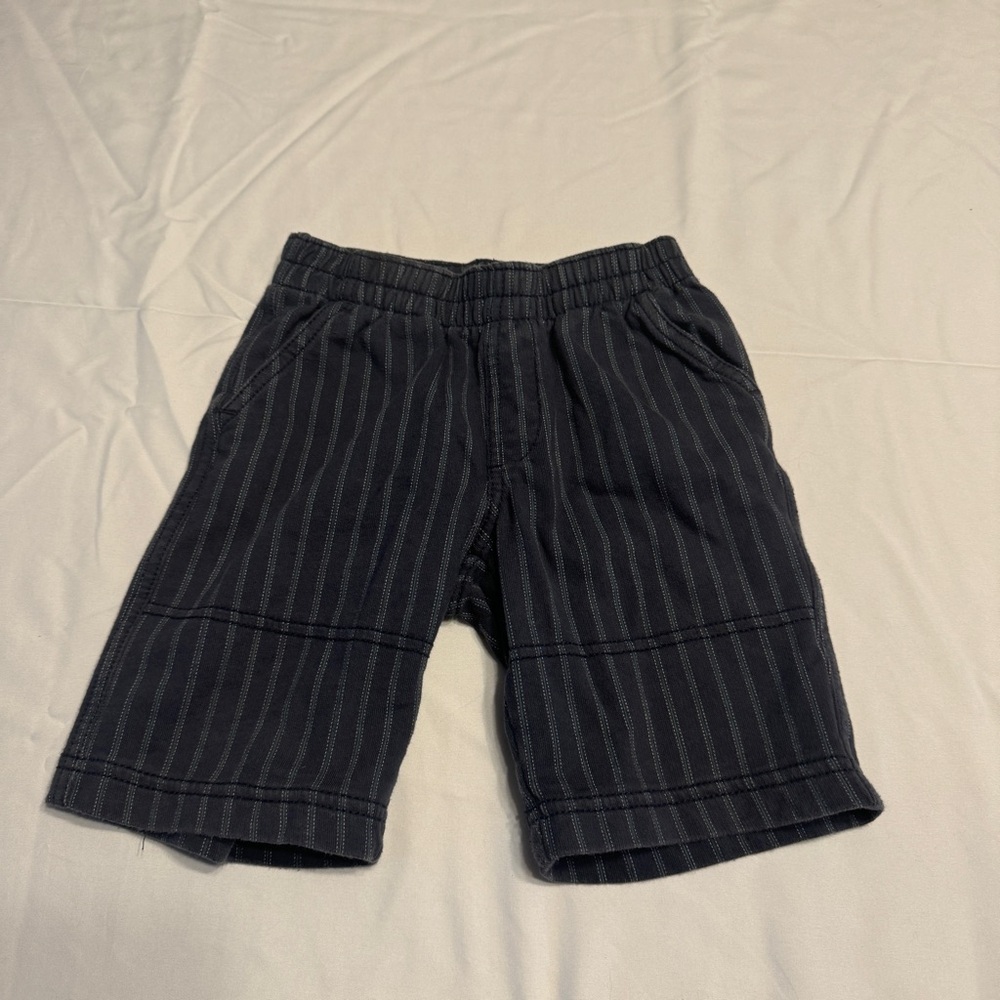 Boys vintage Tea collection shorts 2
